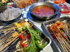 -钢管厂五区小郡肝火锅串串香(总店)