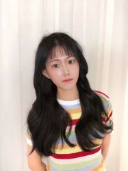 点击看大图 -3AM HAIR SALON烫发染发接发