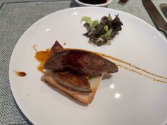 -TABLE·味西餐厅-成都茂业JW万豪酒店