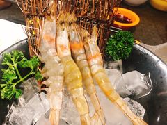 -煲宫猪肚鸡(昆山金鹰国际购物中心店)