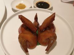 -茉里粤菜(皇姑万象汇店)