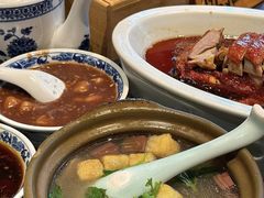 -南京大牌档(新街口德基广场店)