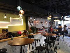 大堂-水平有限螺蛳粉(宏达大厦店)