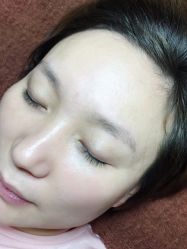 点击看大图 -西施无菌半永久纹绣眉眼影唇轻增发纹发际线