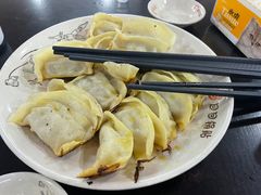 -回回锅贴(小河沿店)