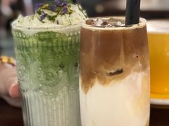 -咖法森林·咖啡  酒吧(天河店)
