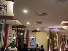 -南沙游艇会·大兵船餐厅