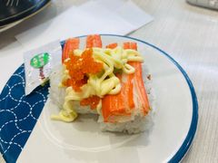 -滨寿司(百联中环店)