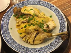 -兰边碗(鼓楼店)