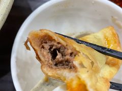 -李记清真馆(打钉巷店)
