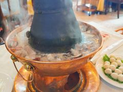 -东来顺饭庄(天坛店)