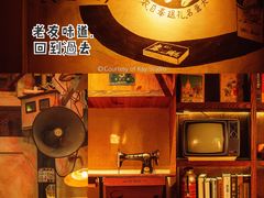 -老表记广西宵夜螺蛳鸭脚煲(西大店)