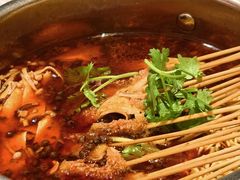 -李军力烧烤(祭城店)
