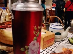 老北京酸梅汤-董眼镜火锅(洪崖洞总店)