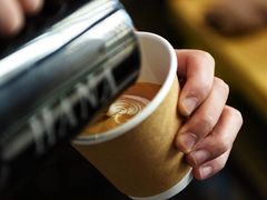 -HANA COFFEE(长寿路店)