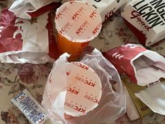 -肯德基(通州金沙店)