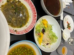 -尚品越府·融合餐厅(延安路店)