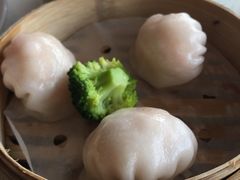 -港久茶餐厅(鹭洲里店)