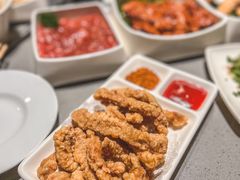 -海底捞火锅(天一广场亚细亚店)