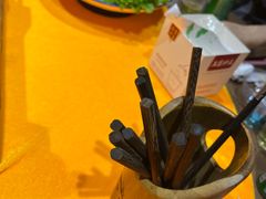 -王婆炒鱼(总店)