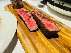 -Erman岩烧牛排(虹桥南丰城店)
