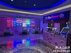 -海韵之星邮轮水会(明发商业广场店)