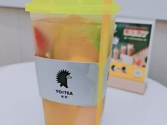 -YO!TEA有茶(科兴科学园店)