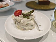 -老洋房花园饭店(绍兴路店)