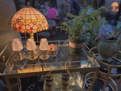 -Golden Lily河内巴黎法越料理餐厅(建国西路店)