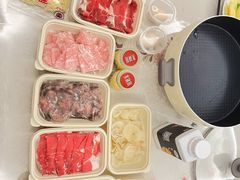 -水林间·寿喜烧自助(仙林金鹰店)