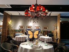 -小河盐帮·私家菜·烤鸭(三元桥·霄云路店)