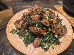 -吃货私房菜(丽江束河古镇店)