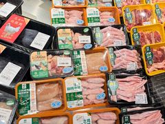 -永辉超市(龙潭寺店)