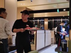大堂-海底捞火锅(吴中路店)