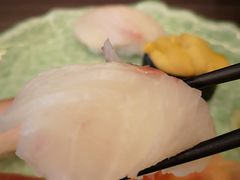 -豊 胜手丼