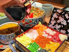 -山葵家·创意料理(宁波来福士店)