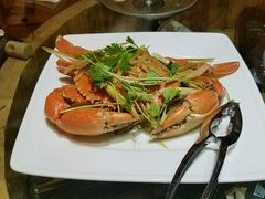 -老房子·1881海鲜餐厅