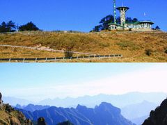 -神农架景区