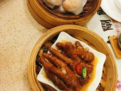 -点都德(聚福楼店)