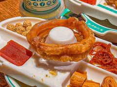 -尹三豆汁(前门旗舰店)