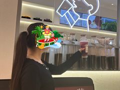 -喜茶(北京丰台银座和谐广场店)