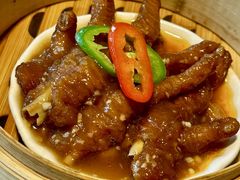 -花城苑广府菜(侨鑫店)