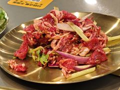 -炉队长·齐齐哈尔家庭烤肉(马家堡店)