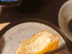 煎乳饼-多味居(剪子巷店)