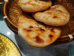 烤饼-河东颐祥阁(世贸店)