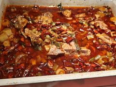 -闻溪有渔·活鱼现烤才好吃(太仓万达店)