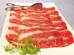 -鼎鼎香·港式火锅(北京SKP店)