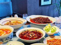 -满堂匠心川宴·私房菜(天府三街店)