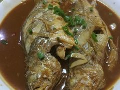 -福建美食城(老君堂店)