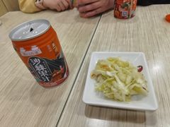 -老柴削面(向阳里店)